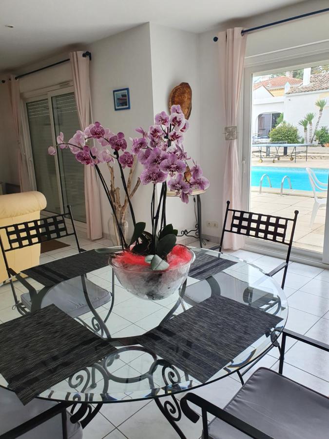 Villa Medoc Ocean 2 Talais Exterior foto